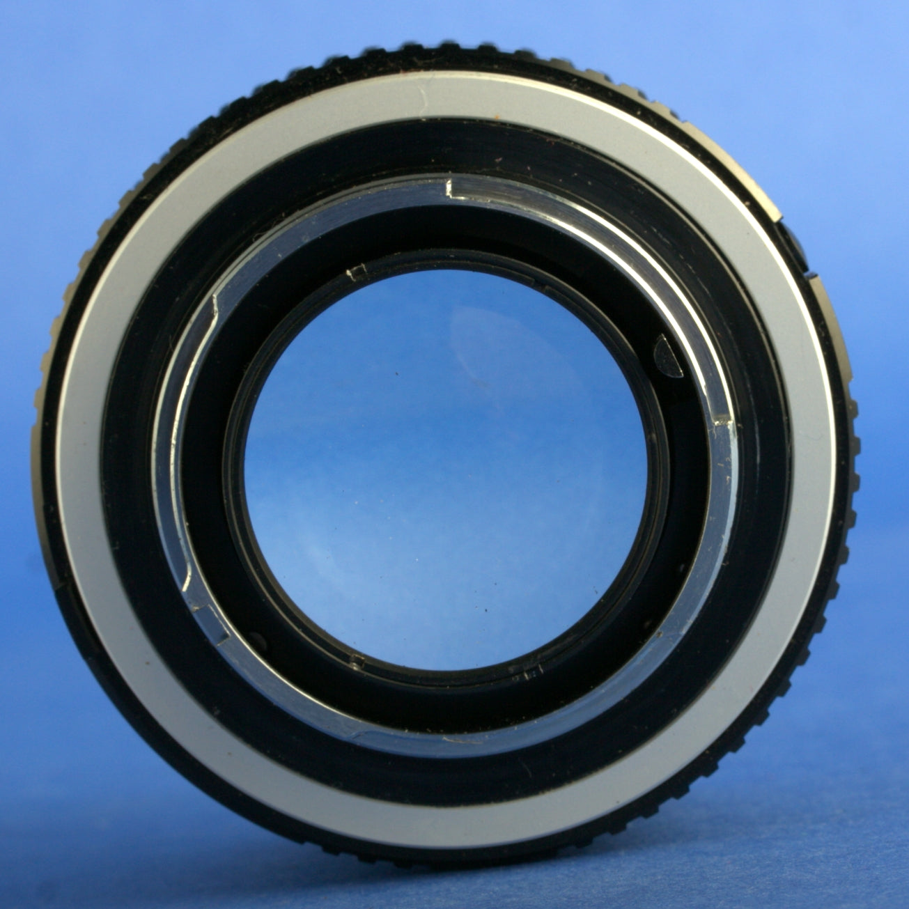 Minolta MC 50mm 1.4 Lens