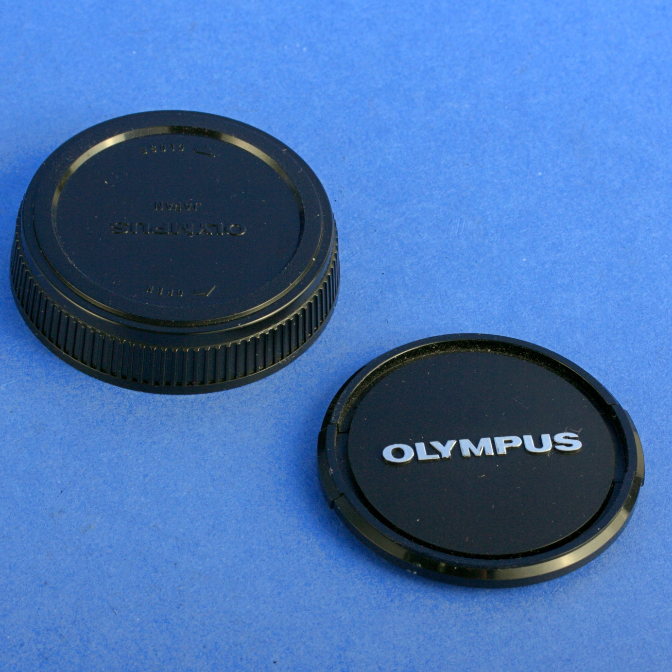 Olympus OM Zuiko 28m 2.8 Lens Near Mint Condition