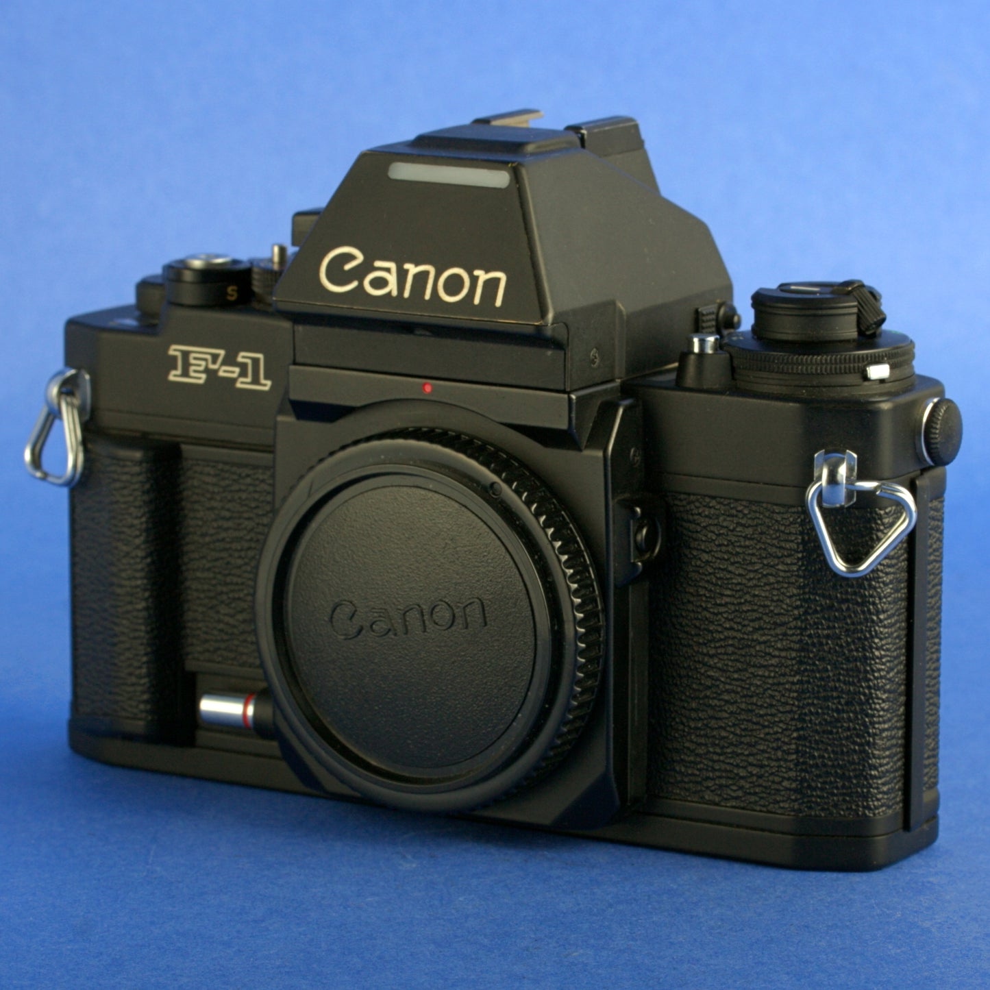 Canon F-1N Film Camera Body