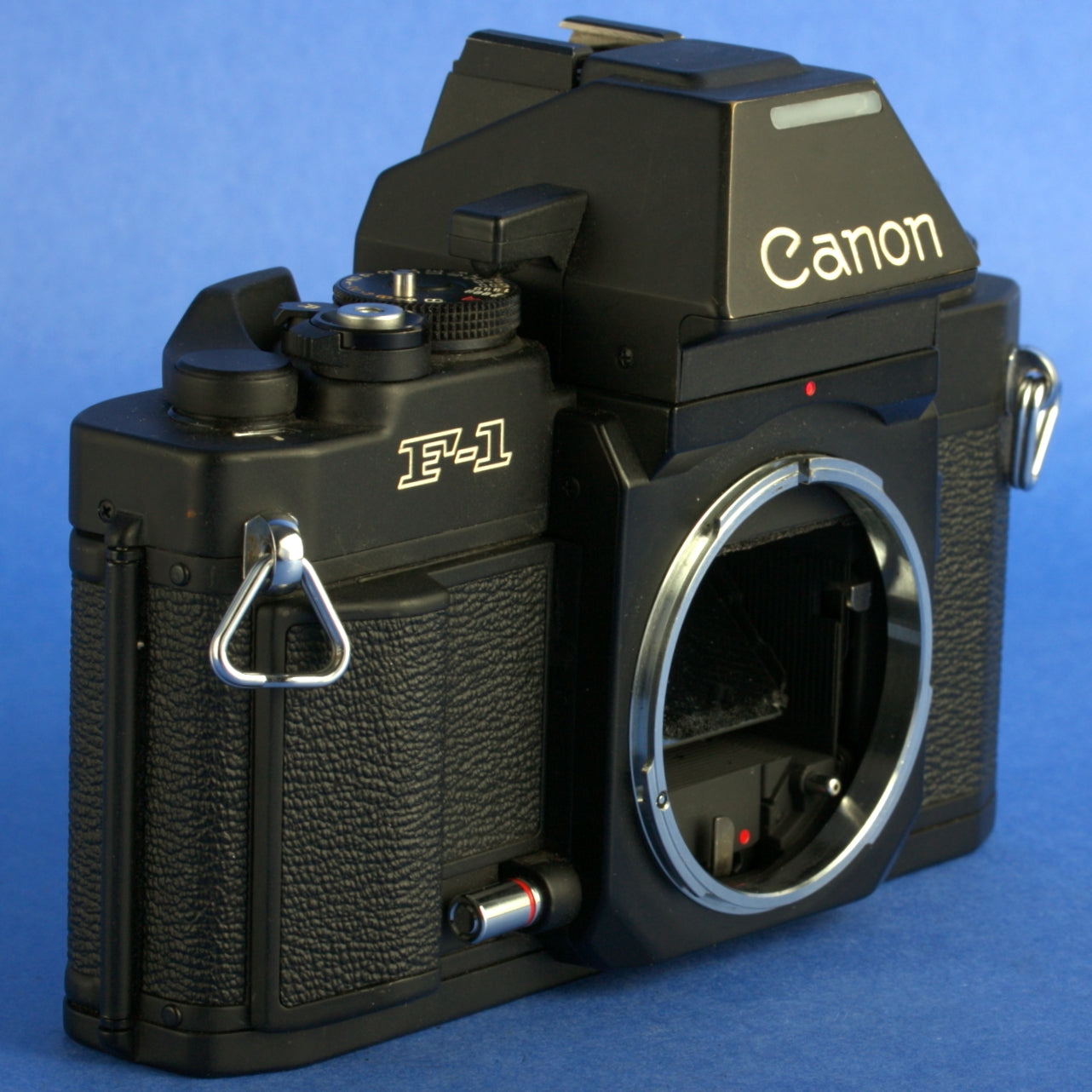 Canon F-1N Film Camera Body