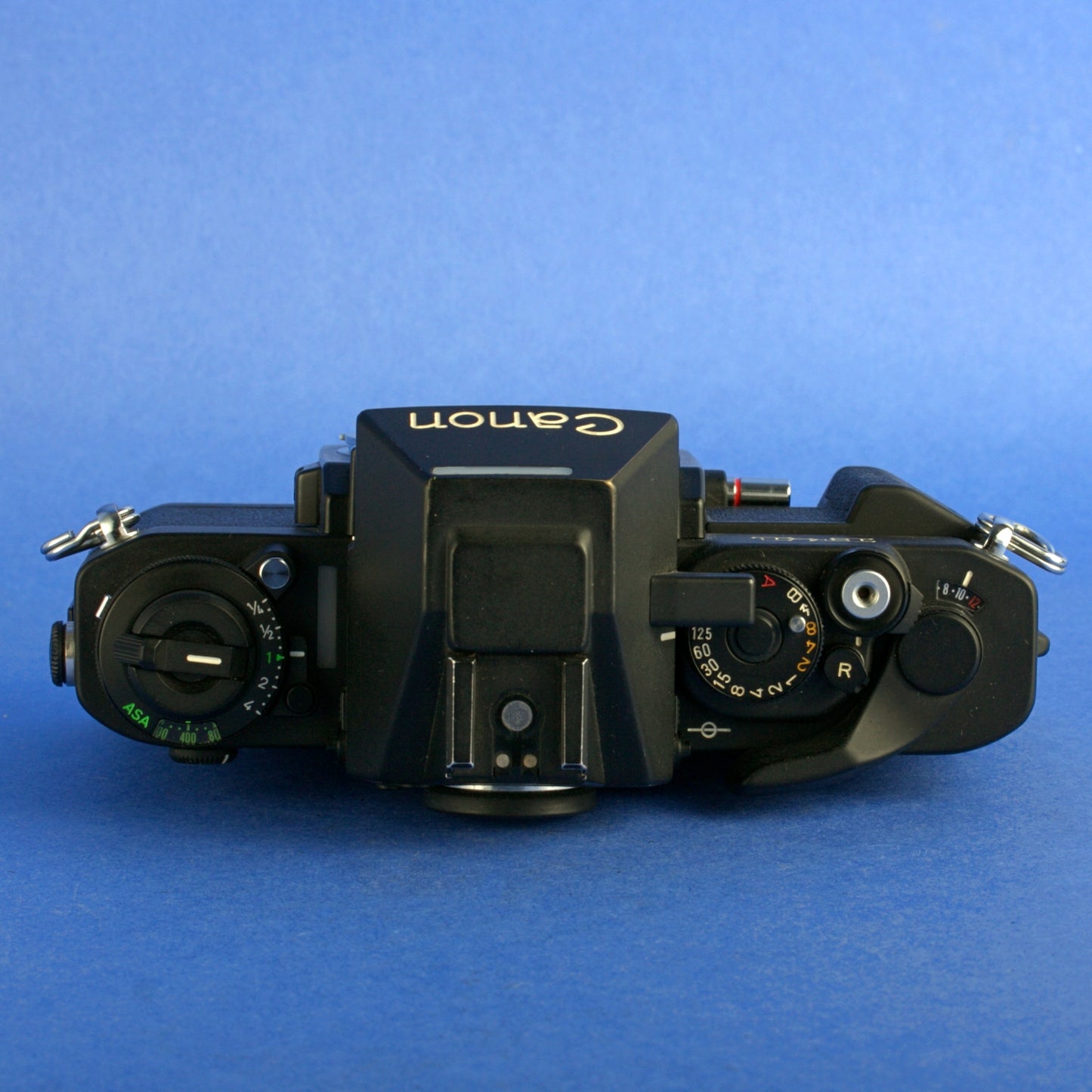 Canon F-1N Film Camera Body