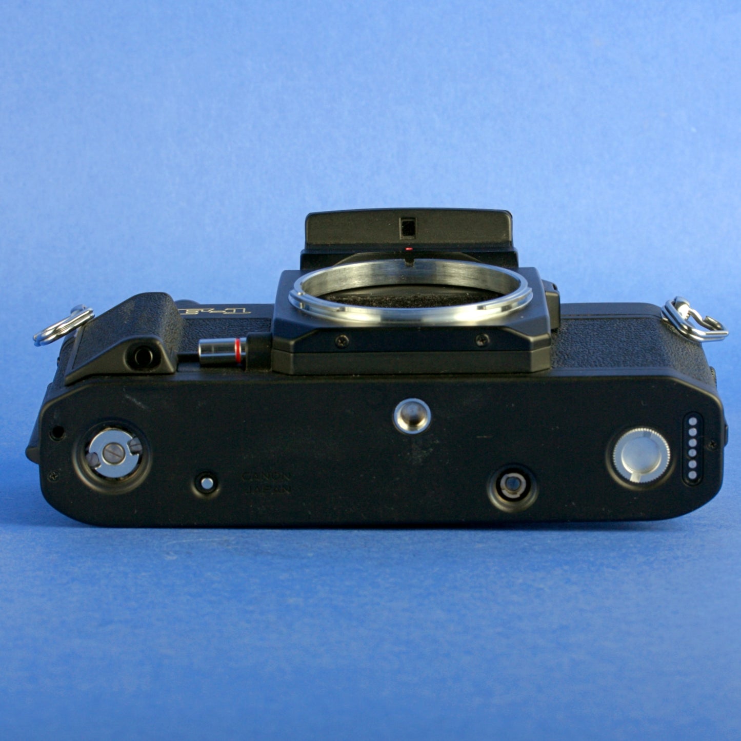 Canon F-1N Film Camera Body