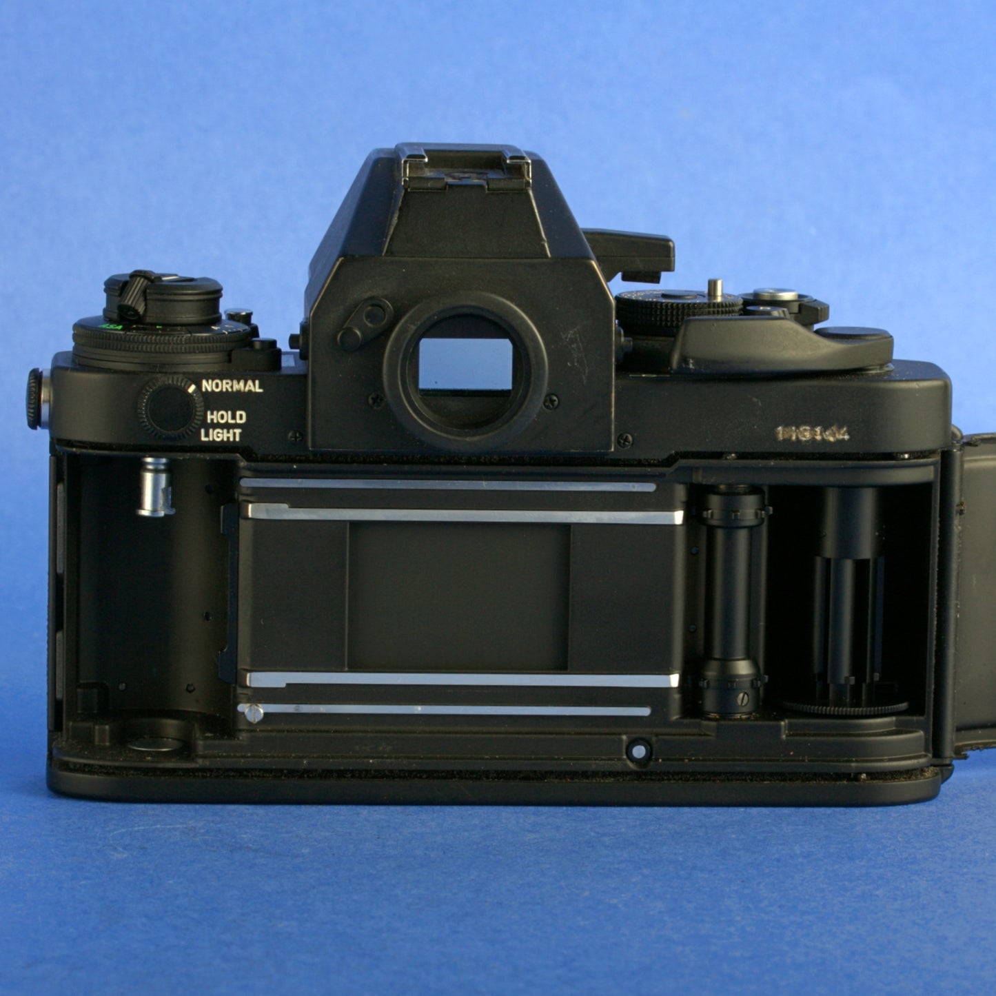 Canon F-1N Film Camera Body