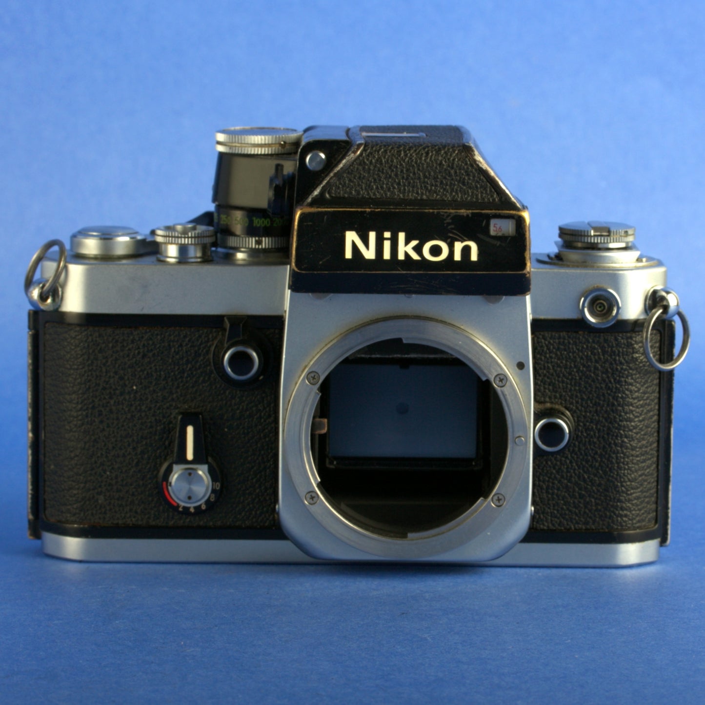 Nikon F2 Photomic Film Camera Body