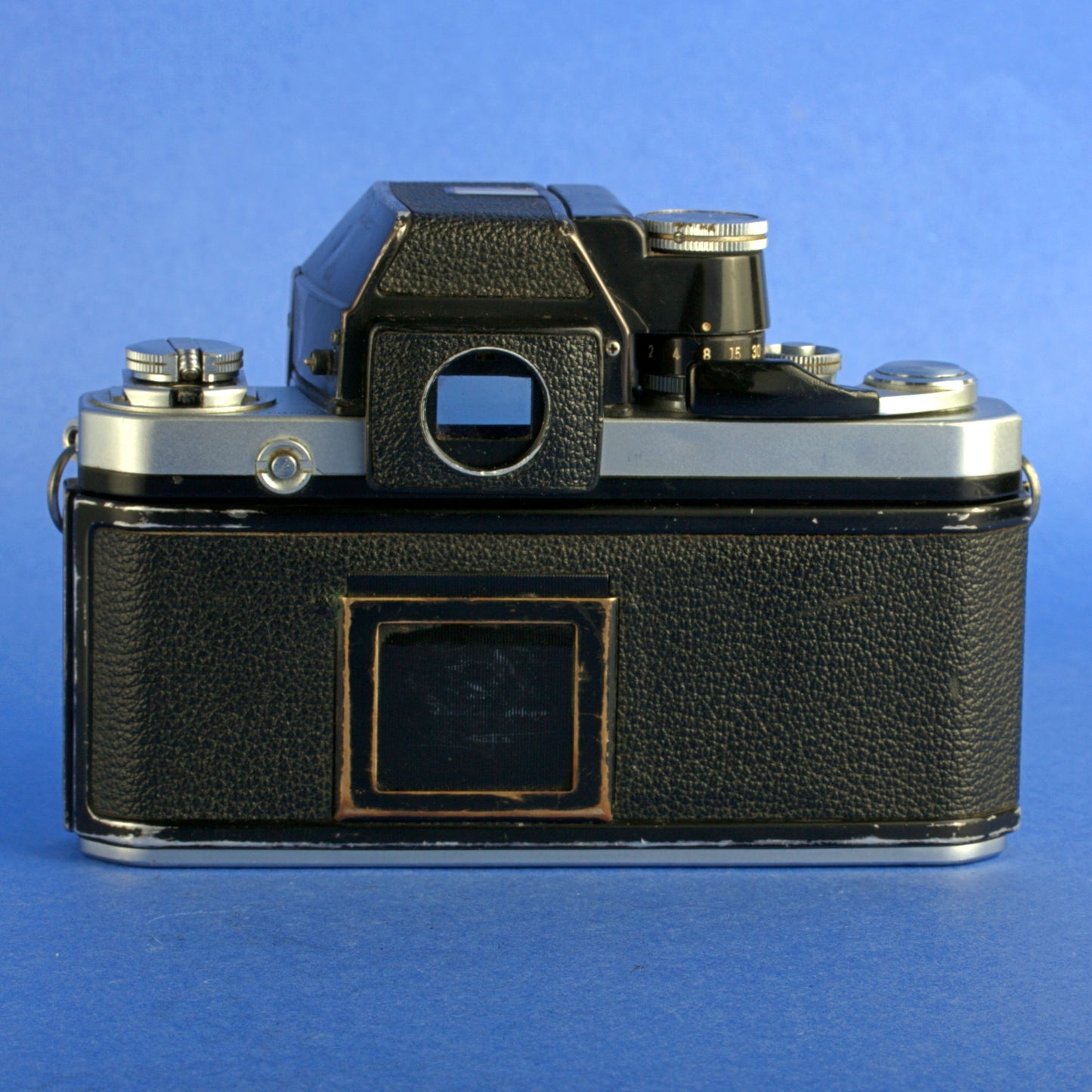 Nikon F2 Photomic Film Camera Body