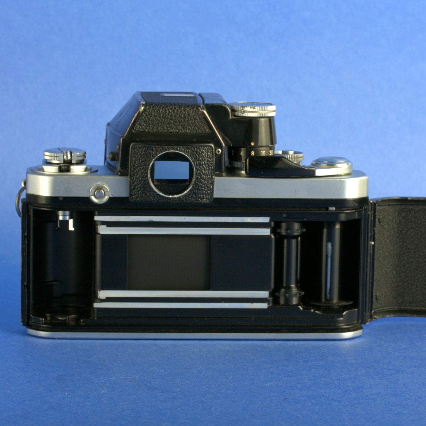 Nikon F2 Photomic Film Camera Body