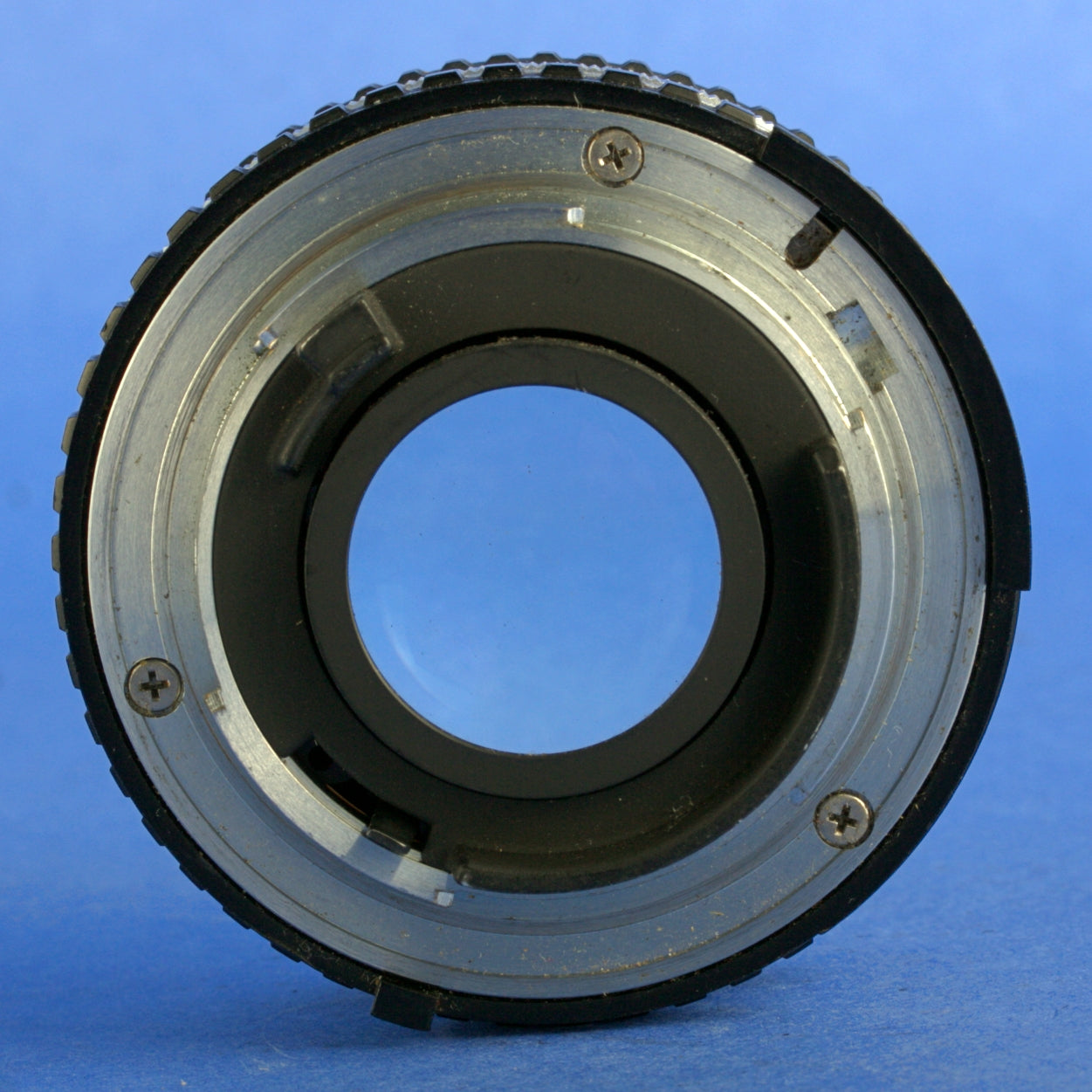 NIkon 50mm 1.8 Series E Lens