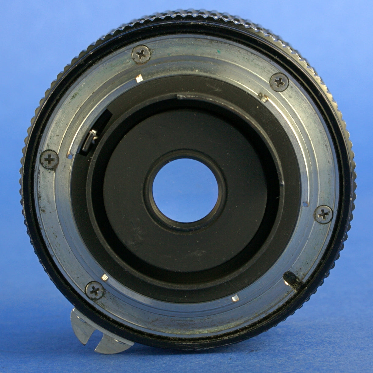 Nikon Nikkor 28mm 3.5 Non-Ai Lens