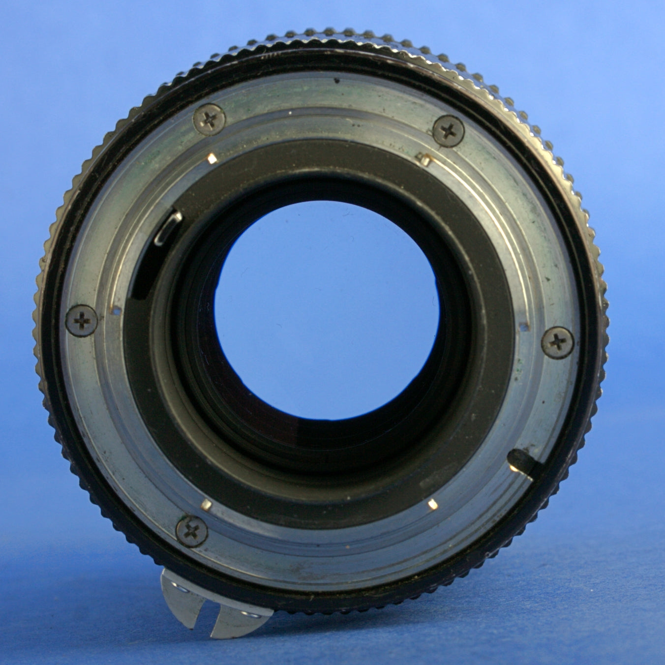 Nikon Nikkor 135mm 3.5 Non-Ai Lens
