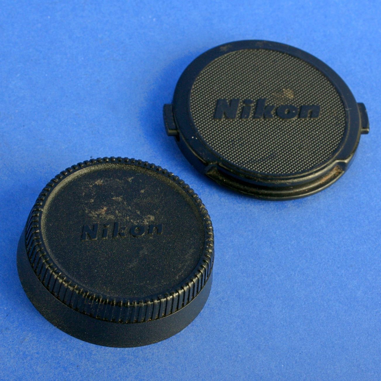 Nikon Nikkor 50mm 1.4 Ai-S Lens