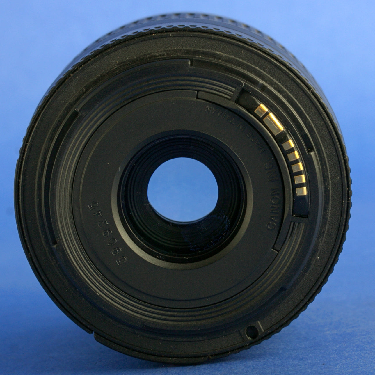 Canon EF 28-80mm 3.5-5.6 II Lens