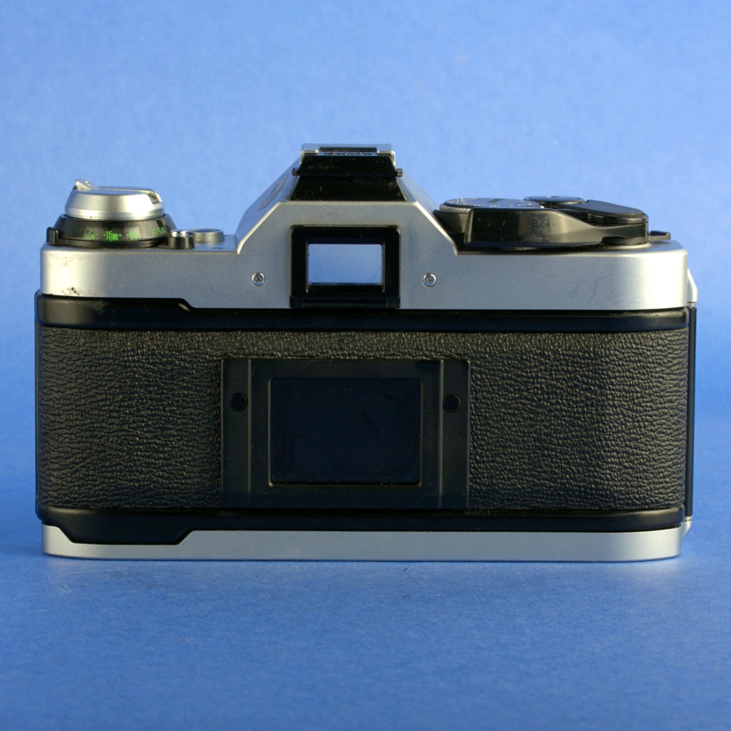 Canon AE-1 Program Film Camera Body