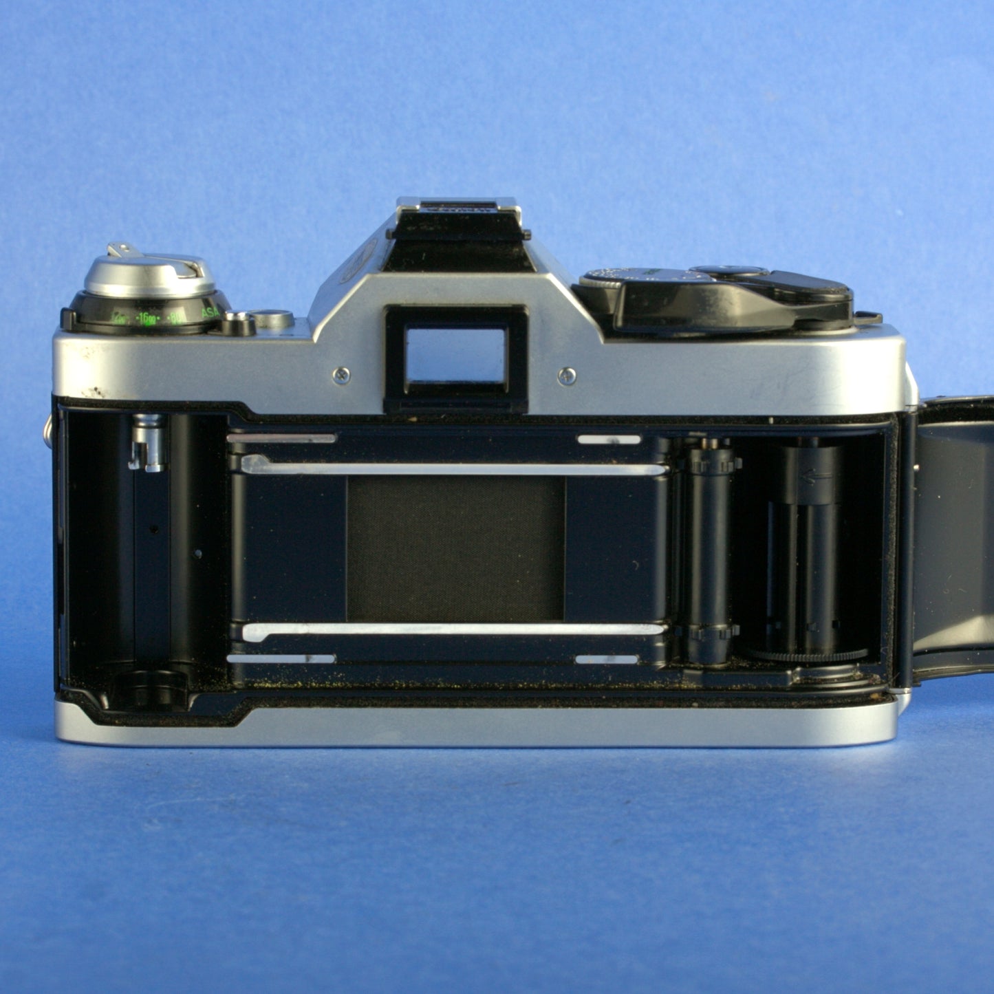 Canon AE-1 Program Film Camera Body