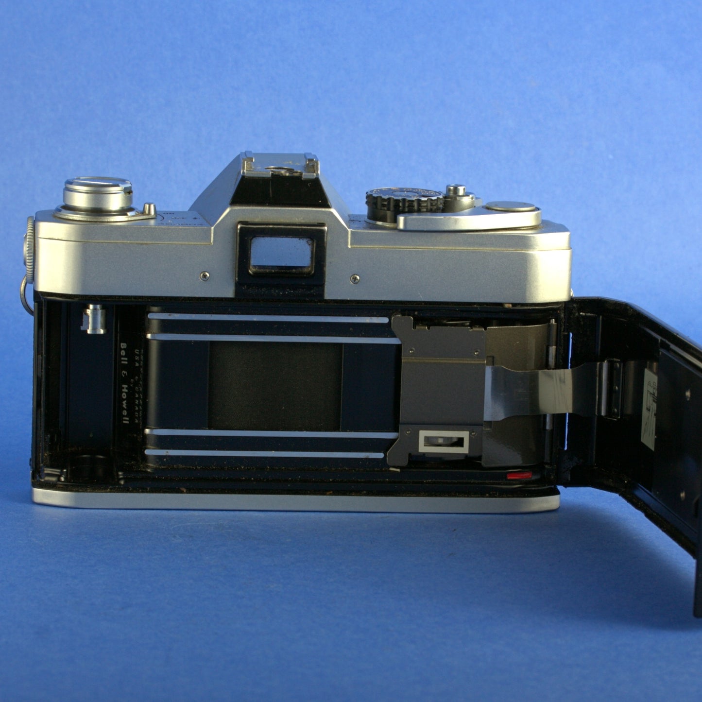 Canon FTb Film Camera Body