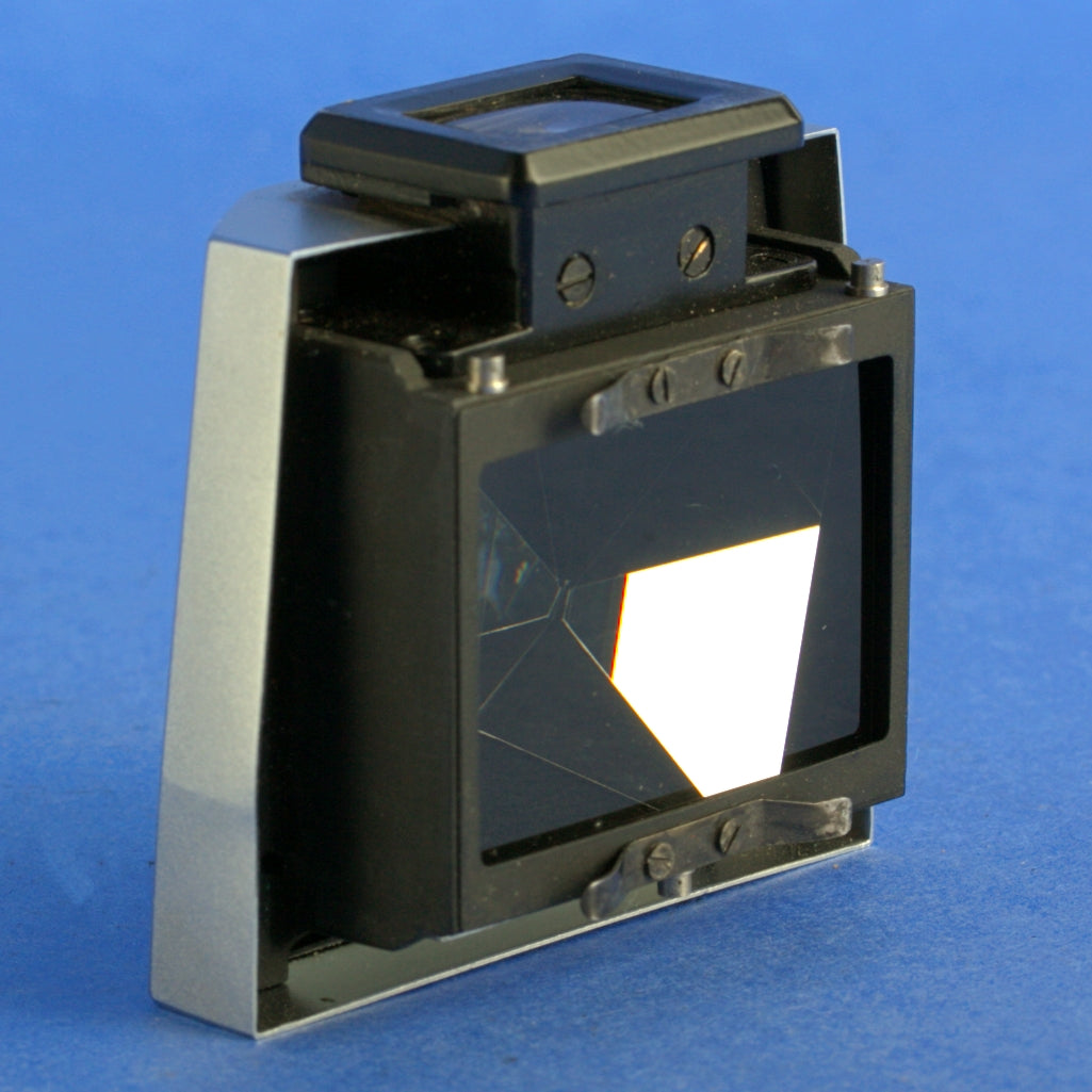 Nikon F Standard Prism Finder