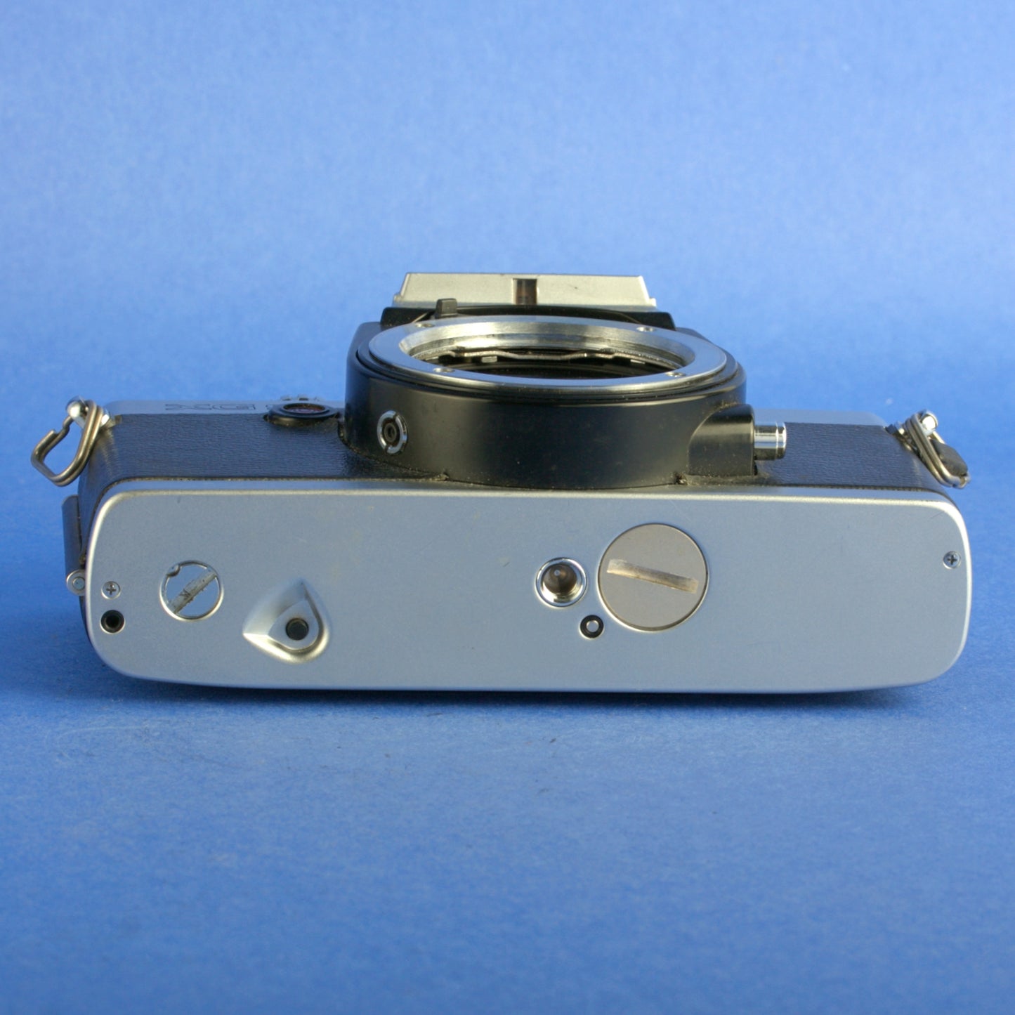 Minolta XG-9 Film Camera Body Not Working