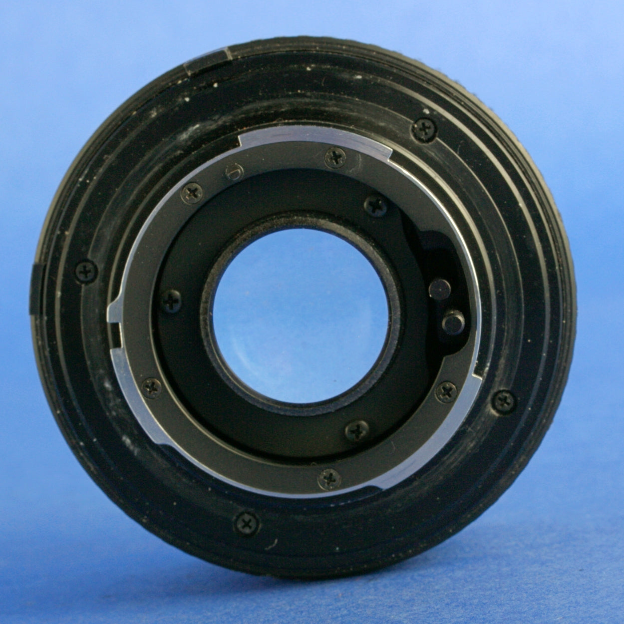 Minolta MD 50mm F2 Lens