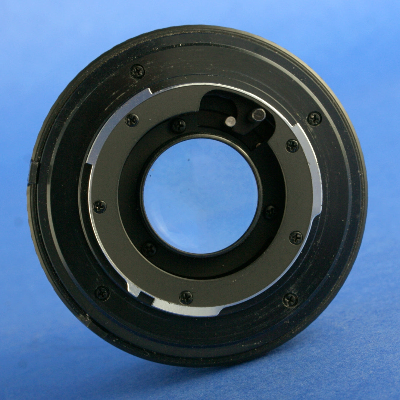 Minolta MD 45mm F2 Lens