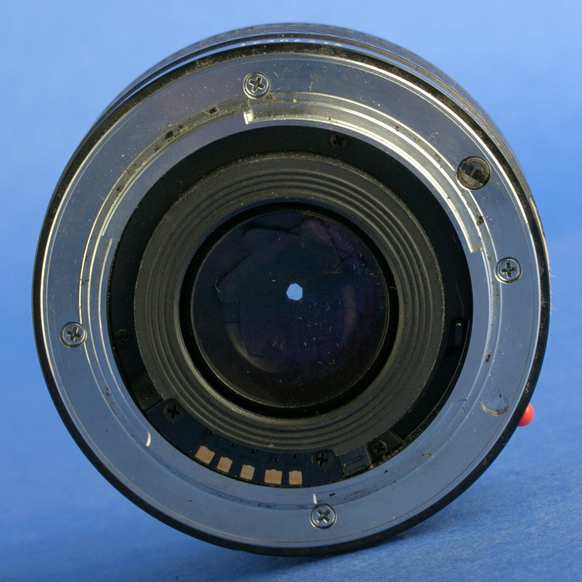 Minolta Maxxum 50mm 1.7 AF Lens