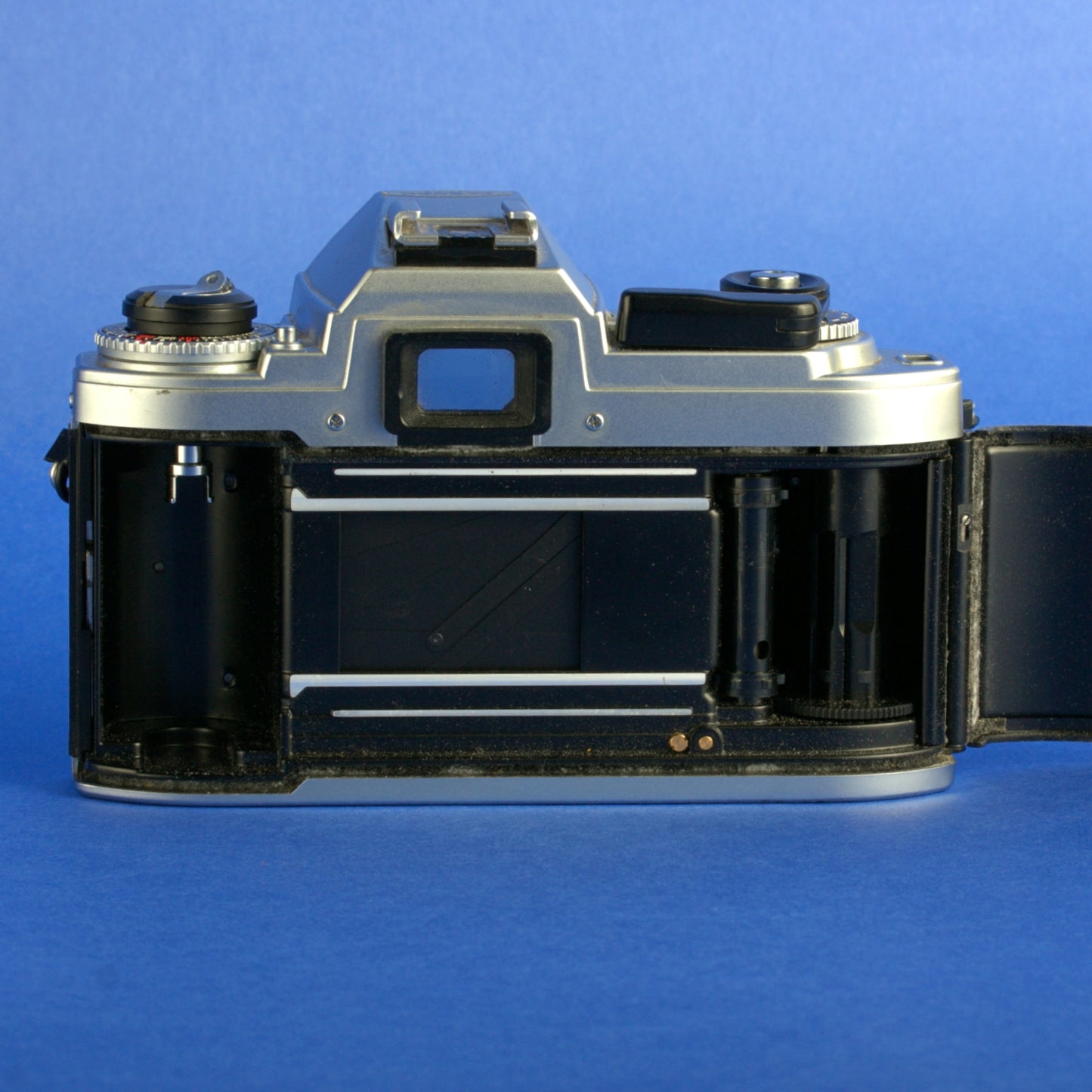 Nikon FG Film Camera Body