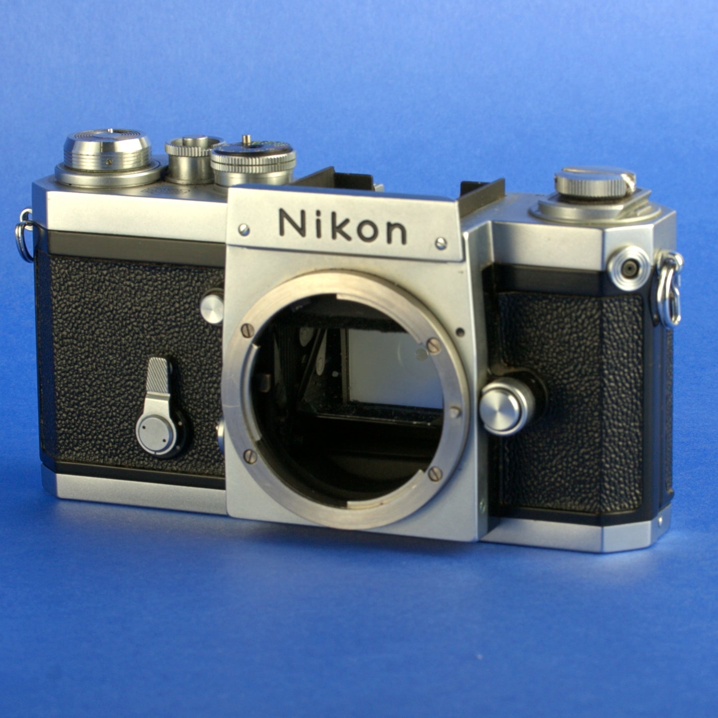Early Nikon F Film Camera Body Only