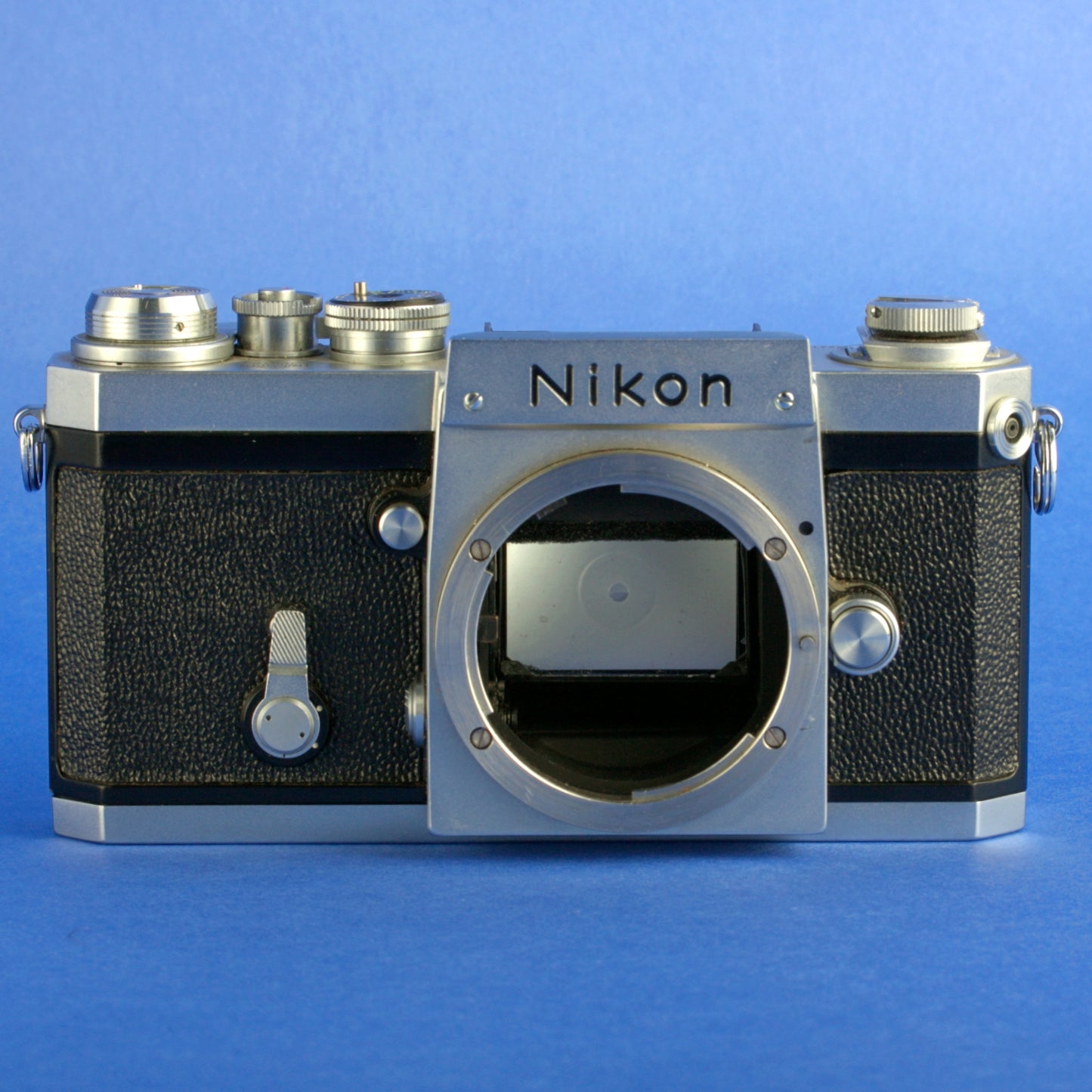 Early Nikon F Film Camera Body Only
