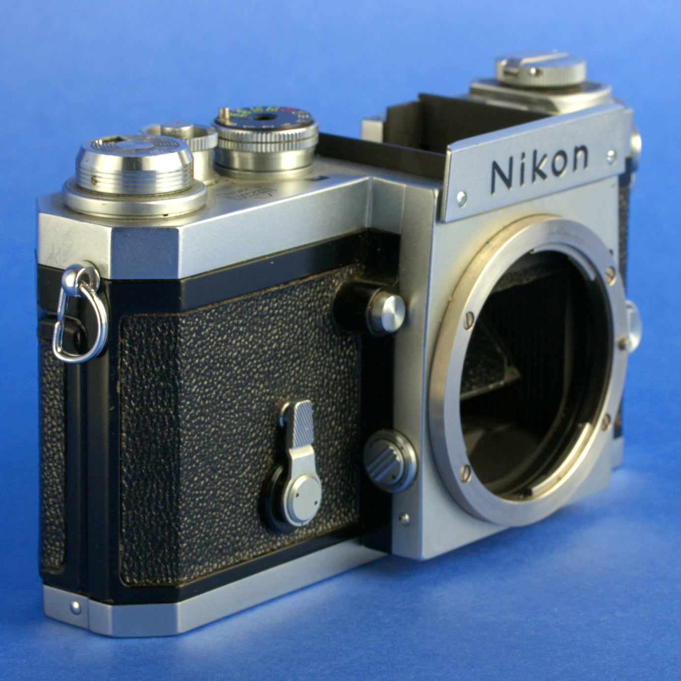 Early Nikon F Film Camera Body Only