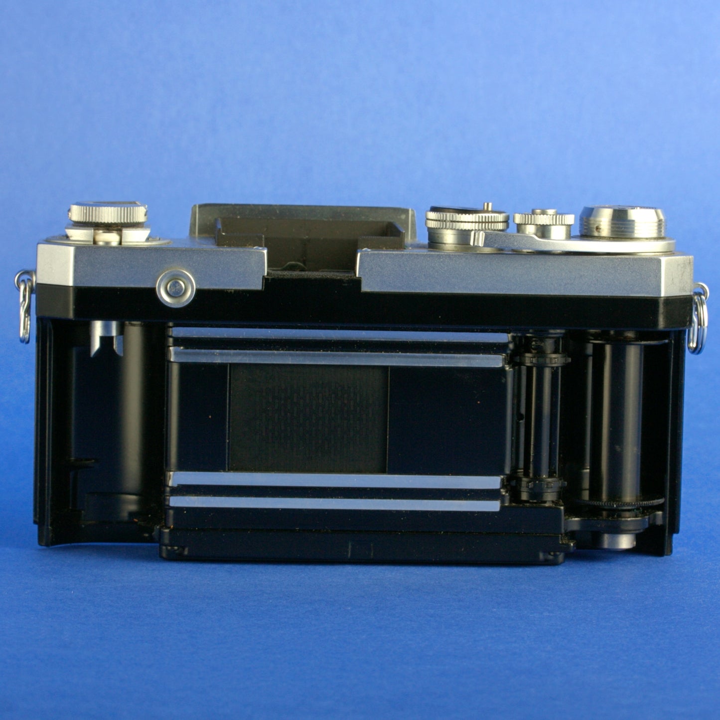 Early Nikon F Film Camera Body Only