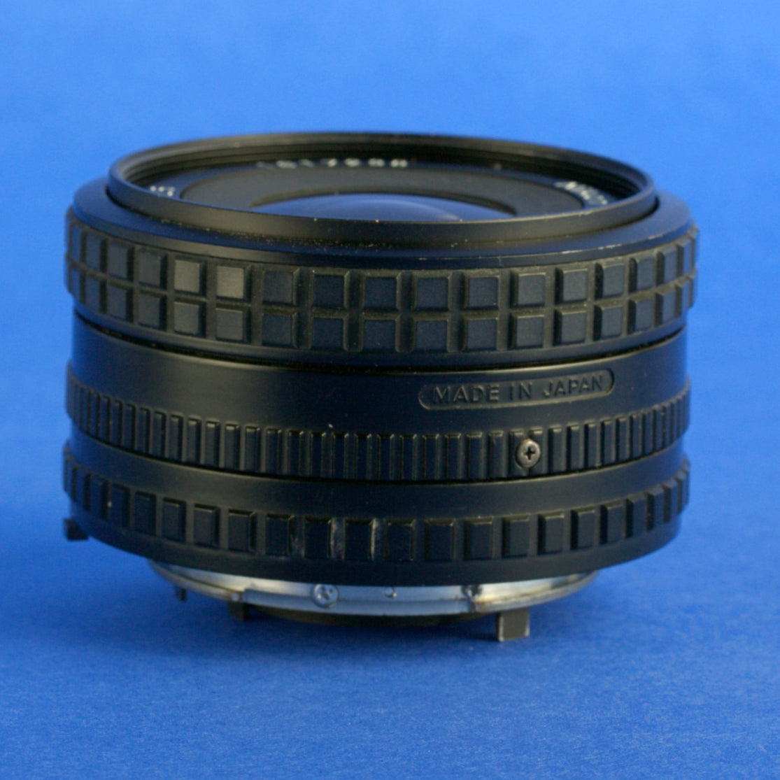 Nikon 35mm 2.5 Series E Lens