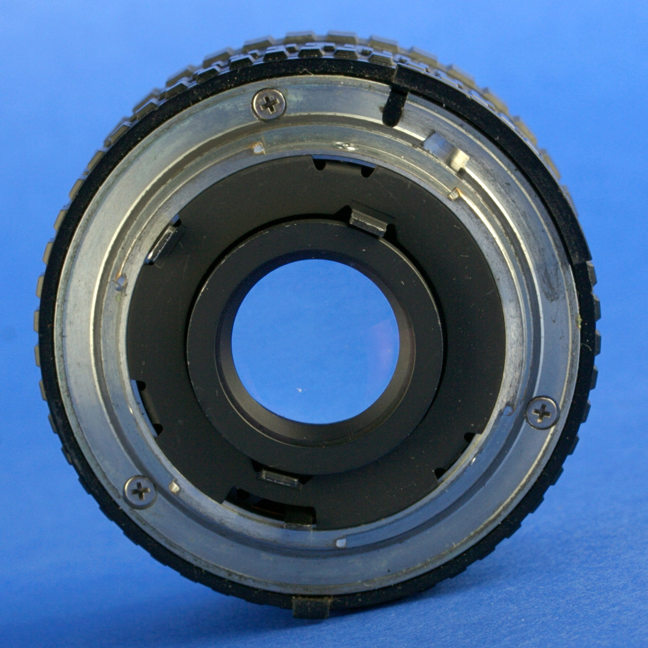 Nikon 35mm 2.5 Series E Lens