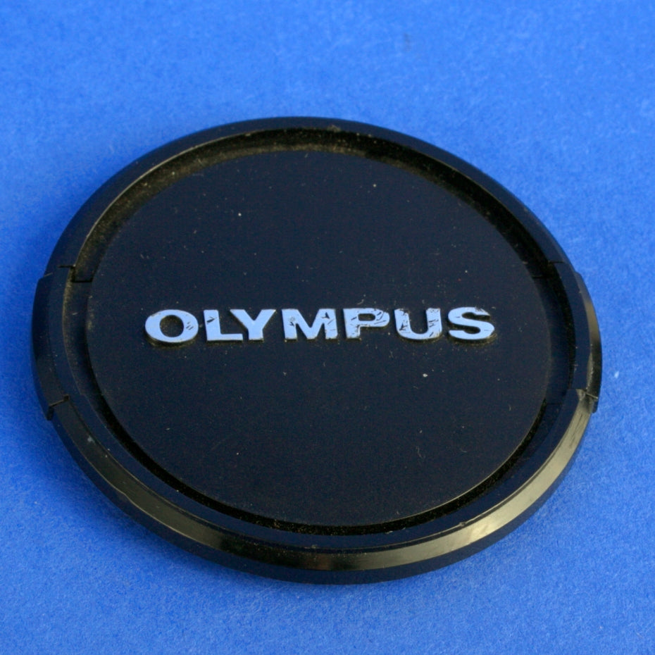 Olympus OM Zuiko 50mm 1.4 Lens