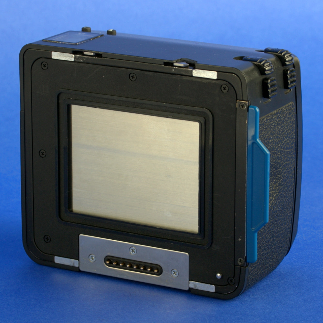 Mamiya HM401 Film Back for 645 AF AFD Cameras