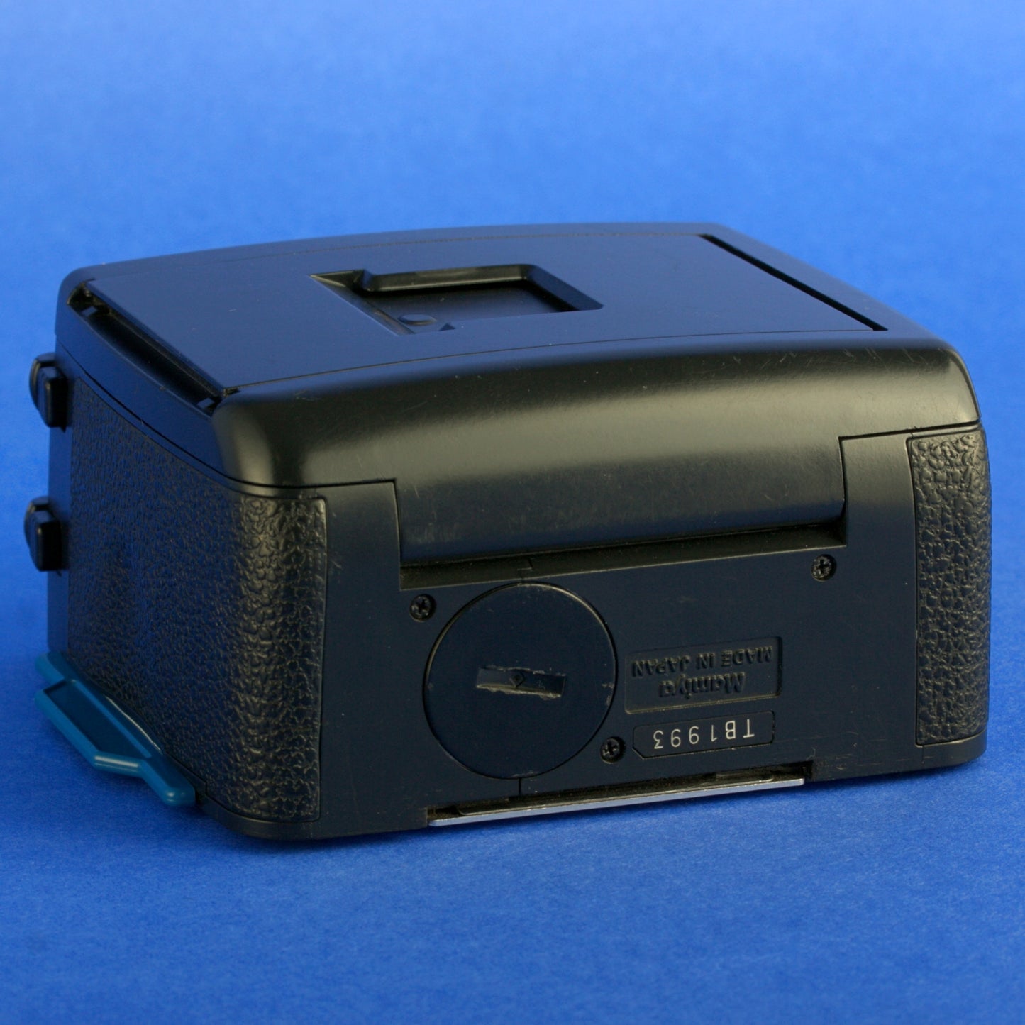 Mamiya HM401 Film Back for 645 AF AFD Cameras