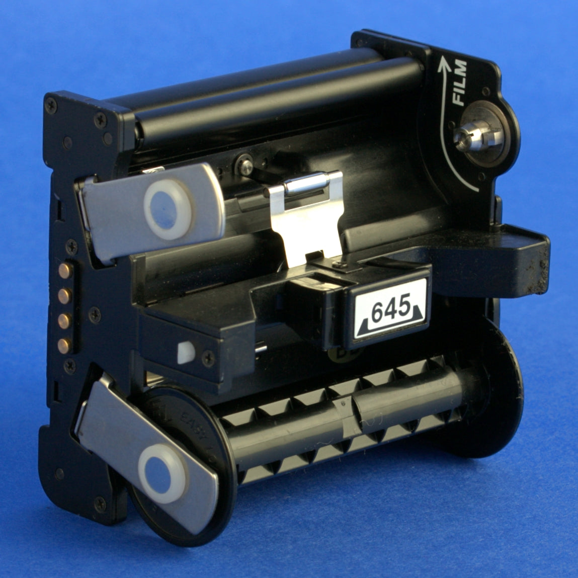 Mamiya 645 AF Film Insert IN401