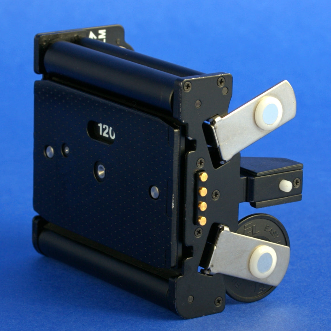 Mamiya 645 AF Film Insert IN401