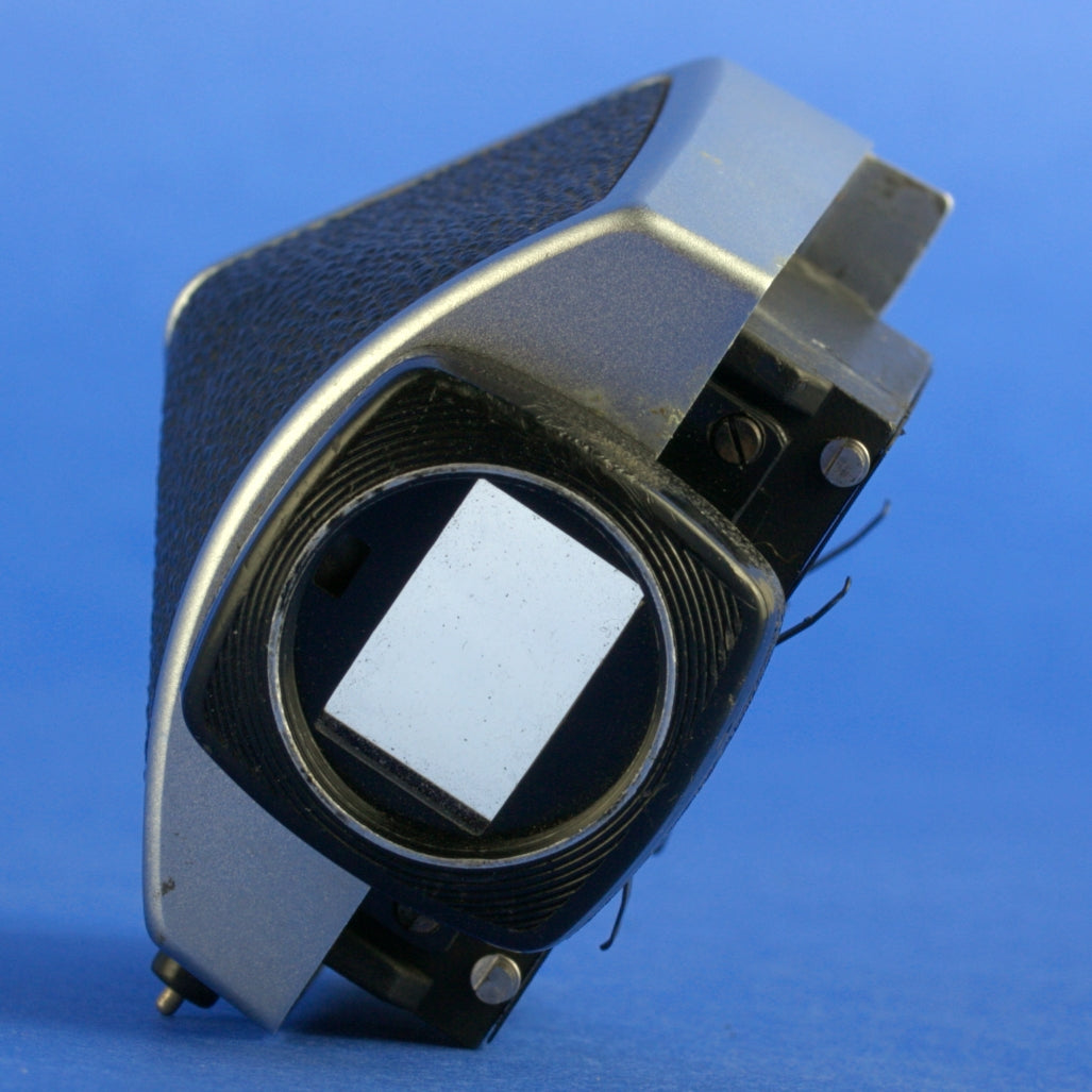 Nikon DE-1 Prism Finder for F2 Cameras