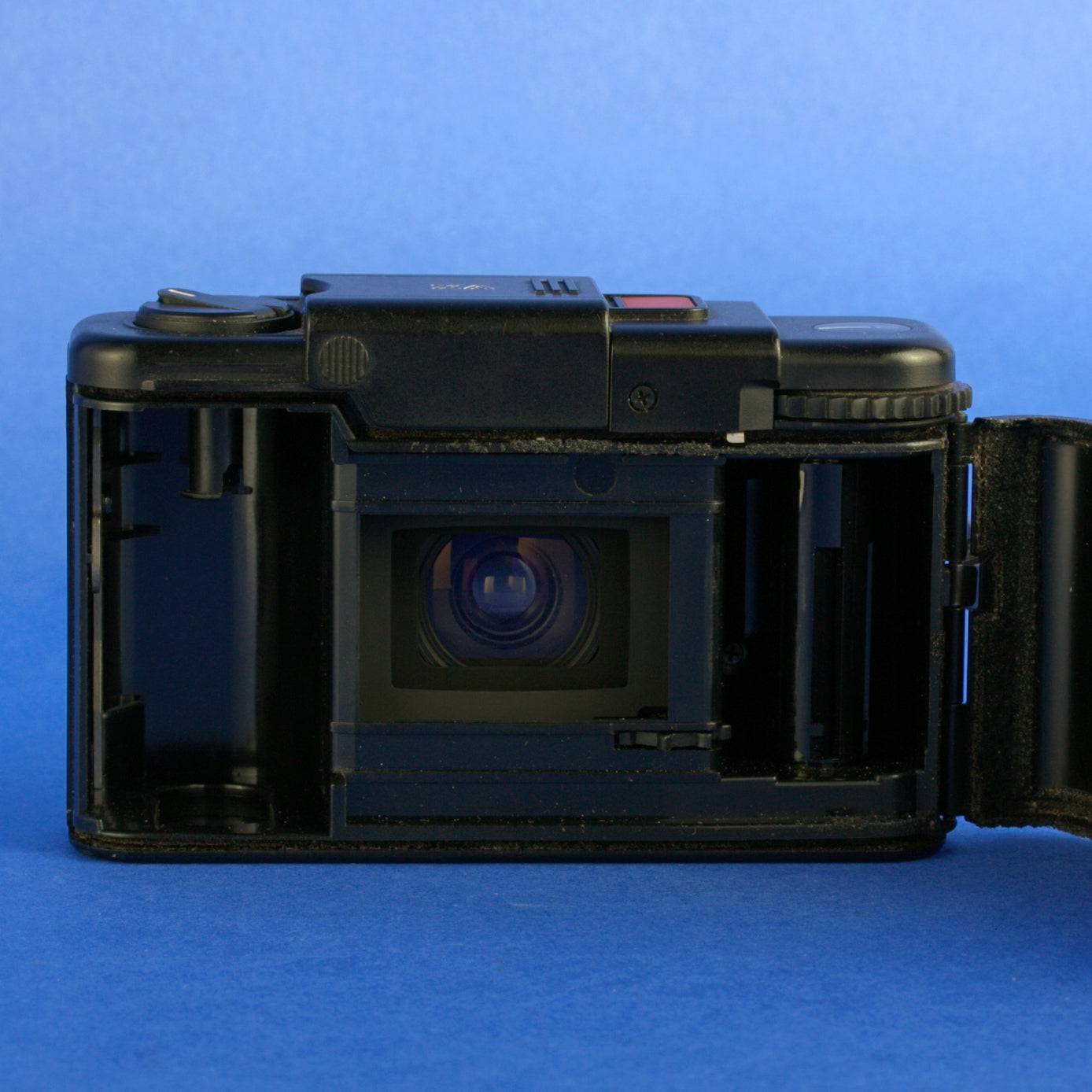 Olympus XA Film Camera