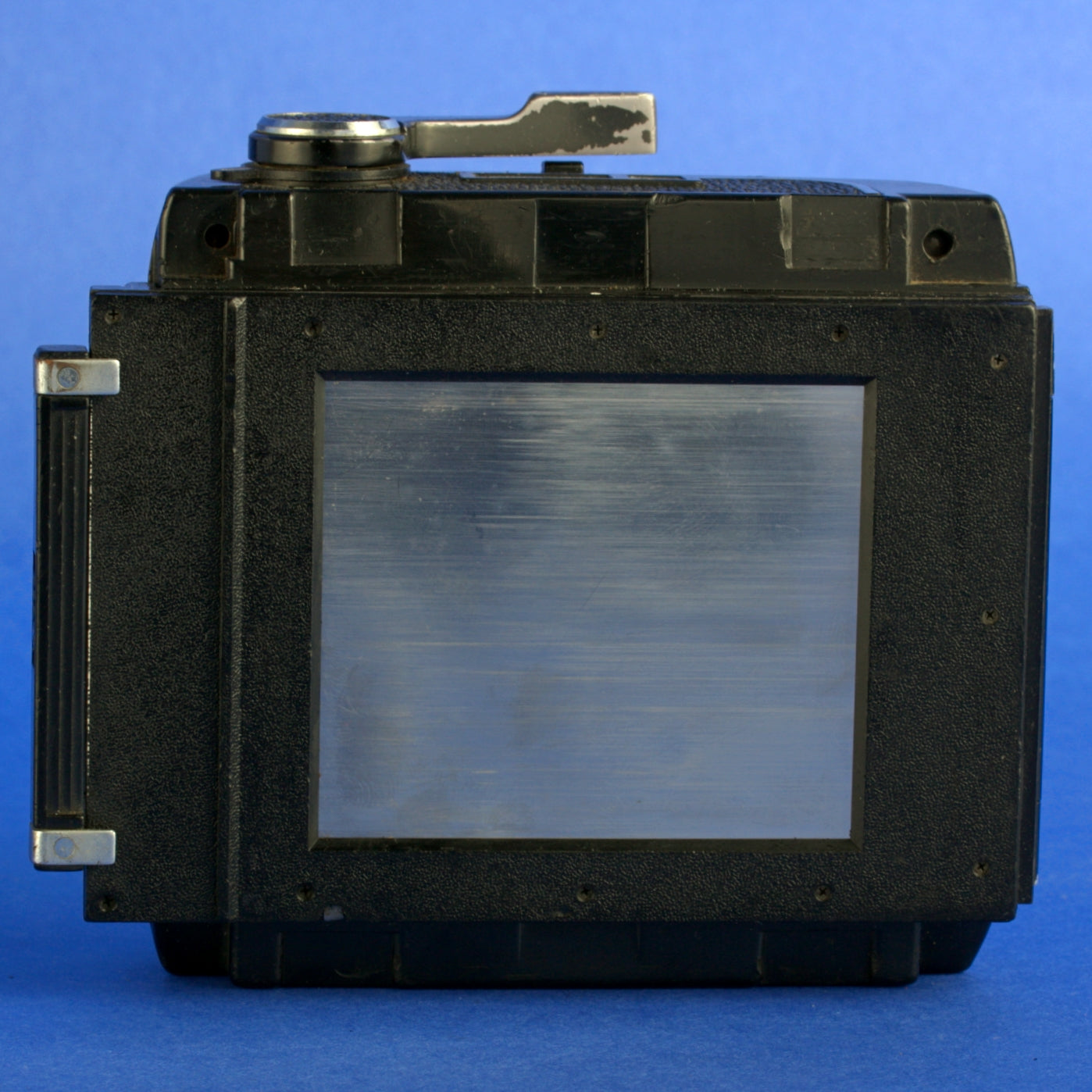 Mamiya RB67 Pro-S 120 Film Back