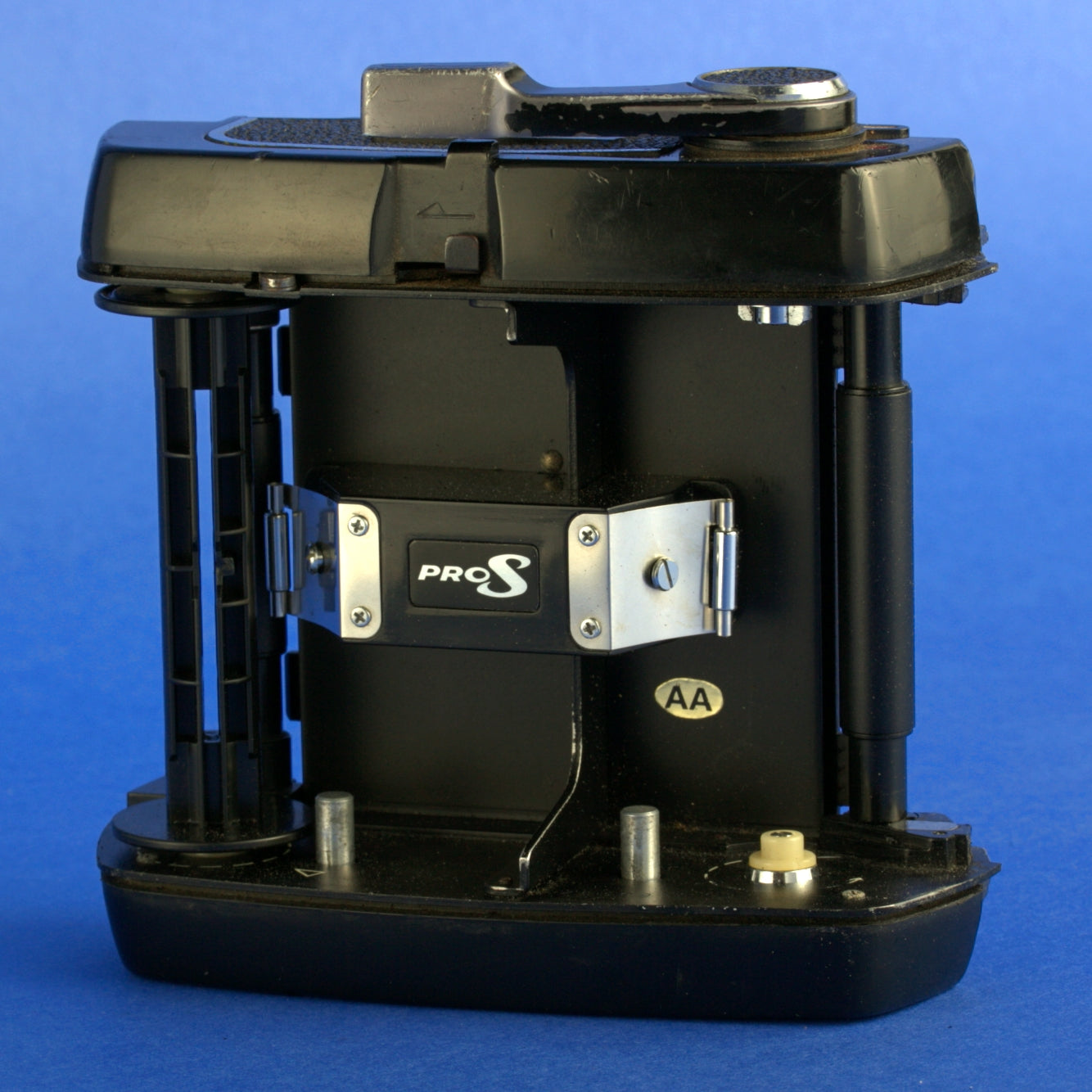 Mamiya RB67 Pro-S 120 Film Back