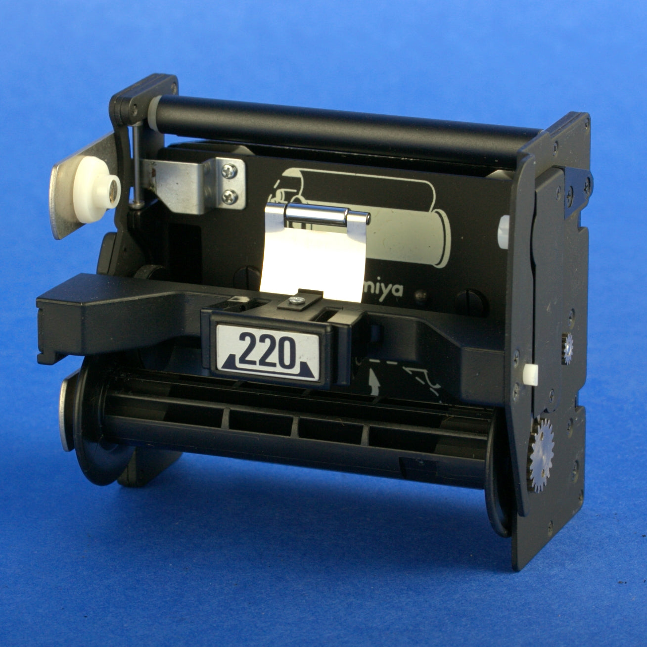 Mamiya M645 1000S Medium Format Camera Body Only