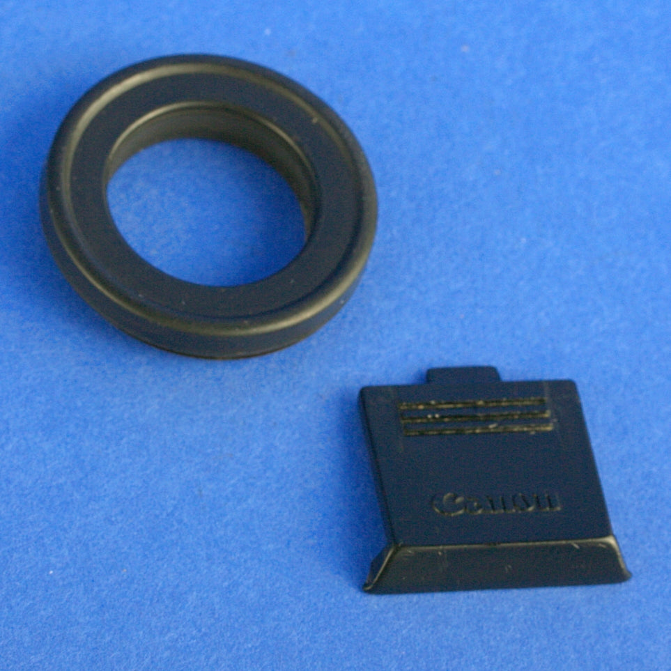 Canon Flash Coupler F for F-1 cameras