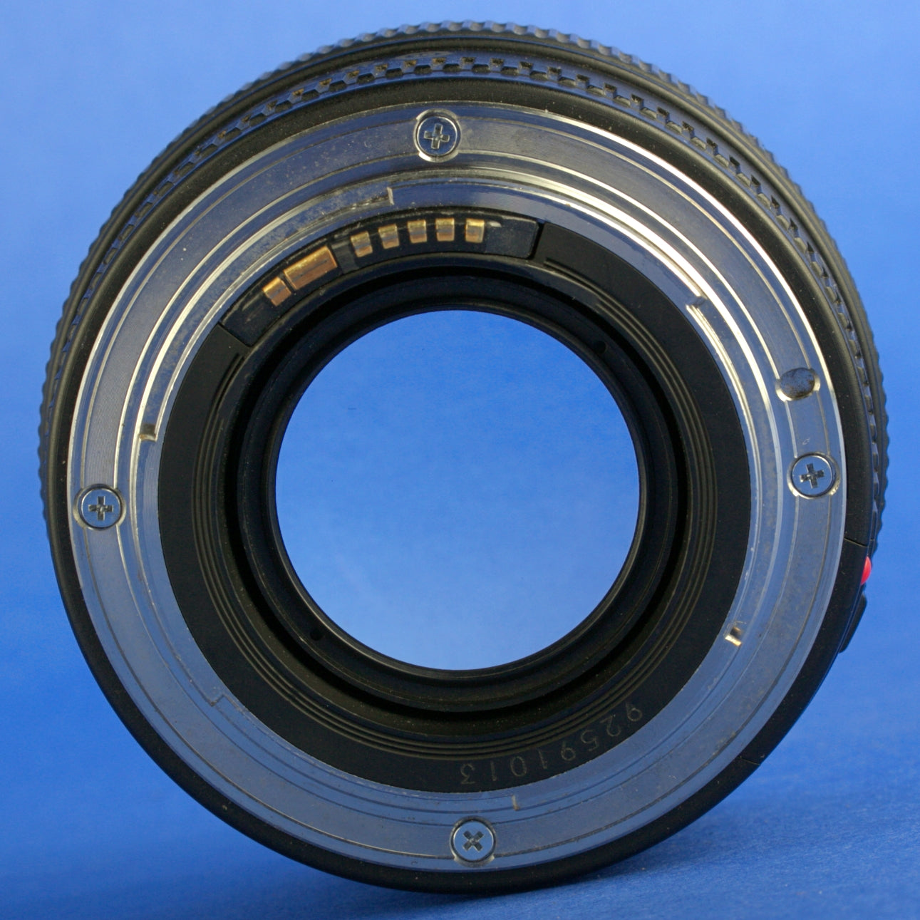 Canon EF 50mm 1.4 Lens