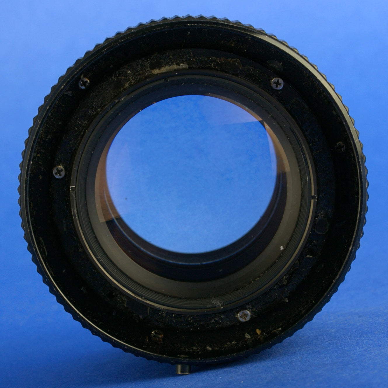 Canon FD 50mm 1.4 Lens *** READ ***