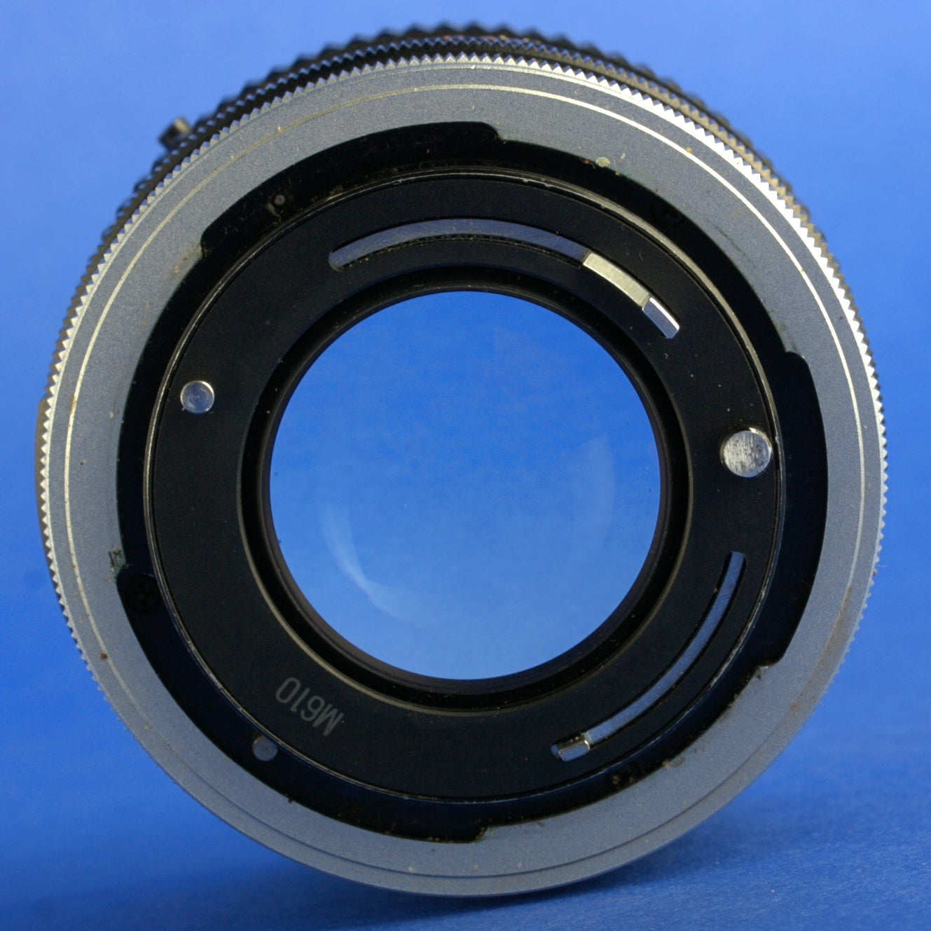 Canon FD 50mm 1.4 Lens *** READ ***