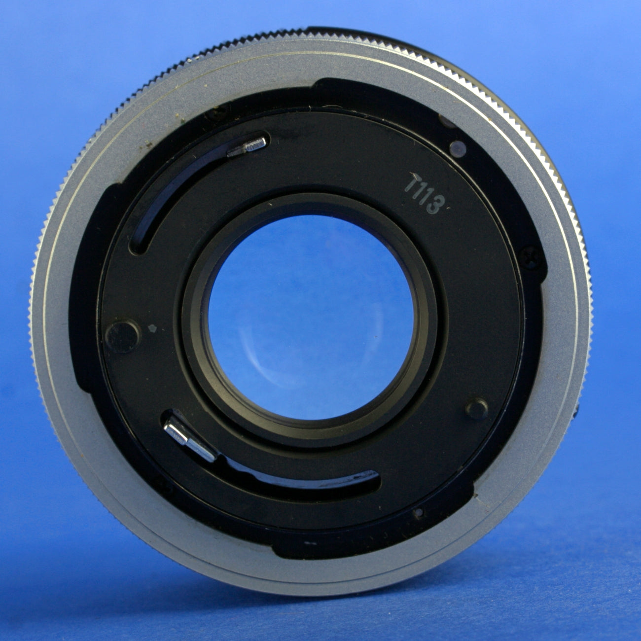 Canon FD 50mm 1.8 Lens