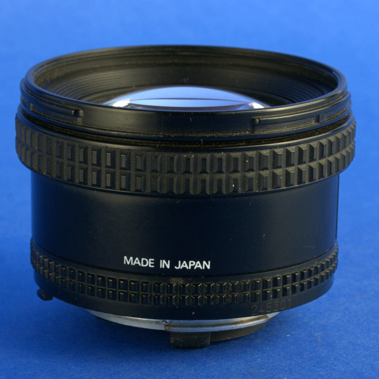 Nikon AF Nikkor 20mm 2.8 Lens