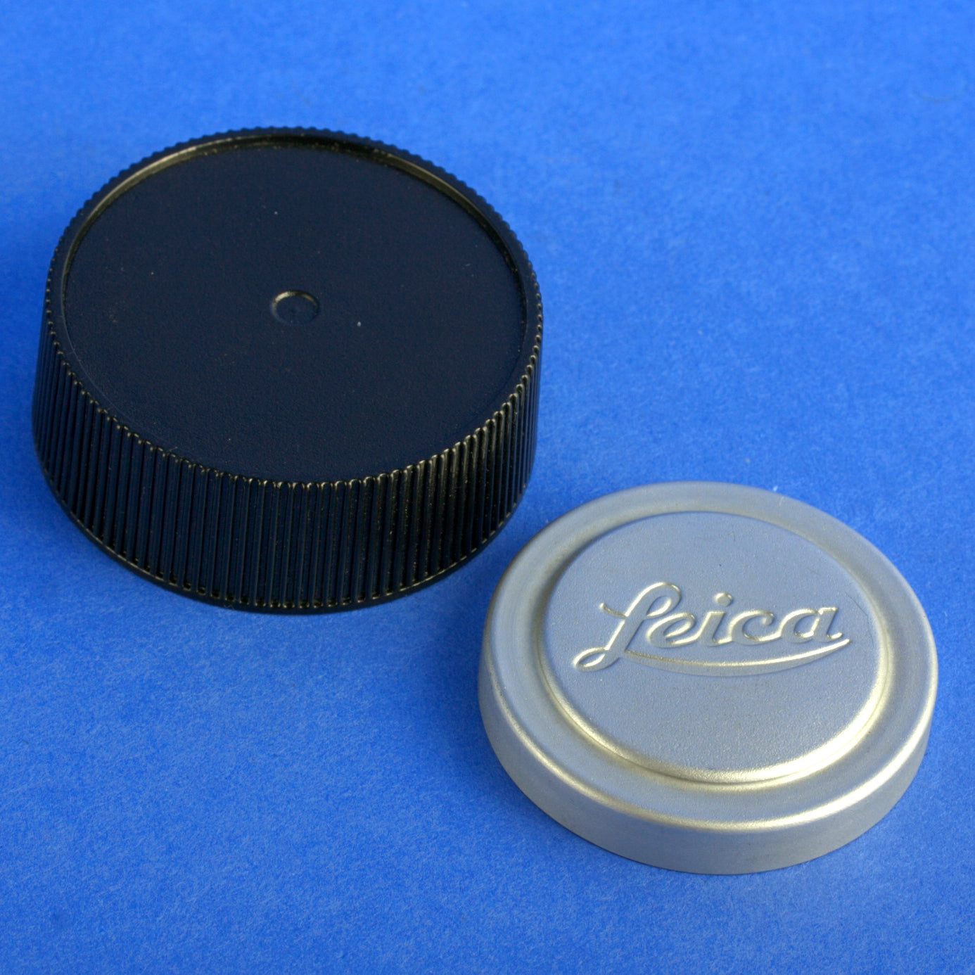 Leica Summicron 50mm F2 Collapsible Lens M Mount