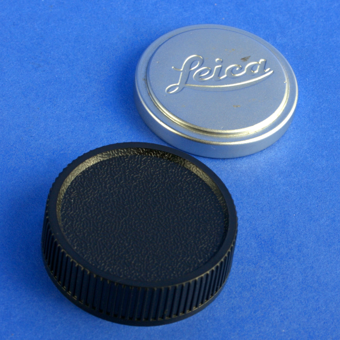 Leica Elmar 50mm 3.5 LTM Lens