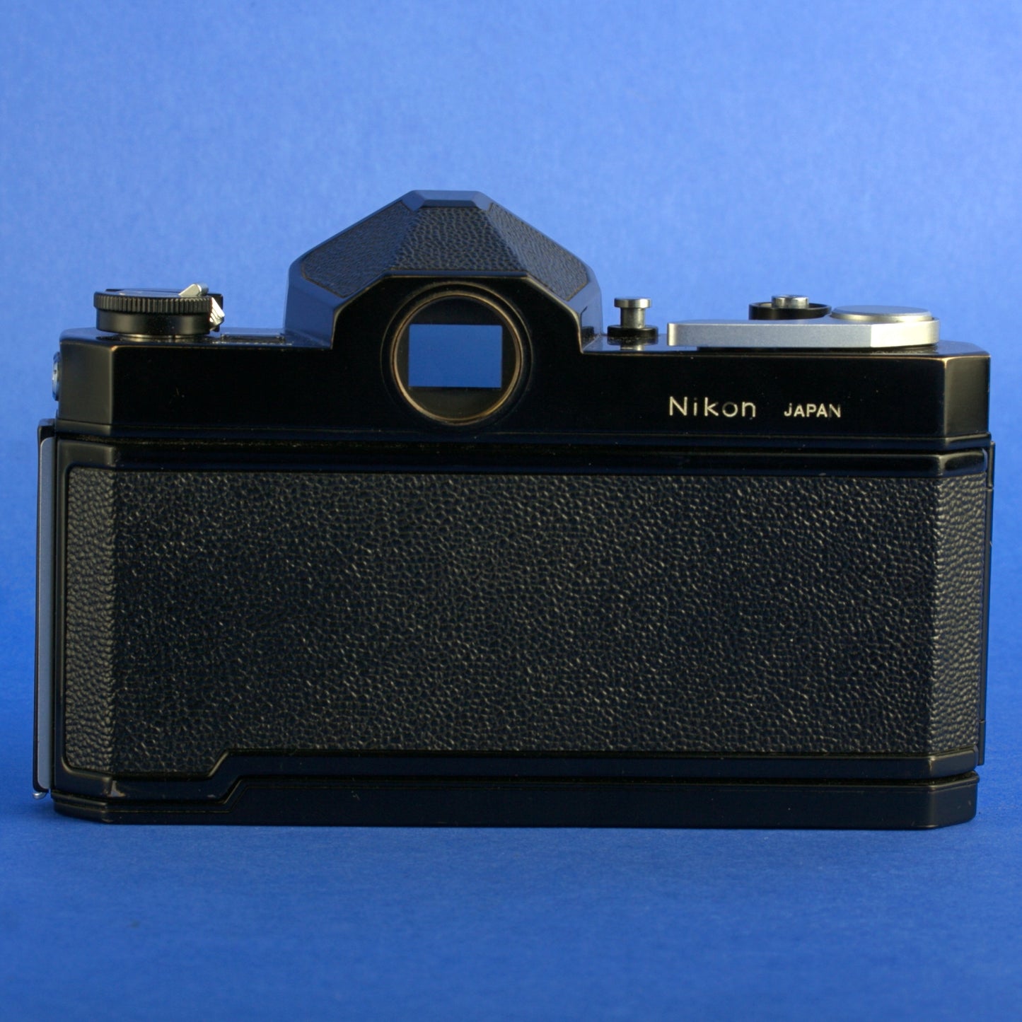 Nikon Nikkormat FTN Film Camera Body Beautiful Condition