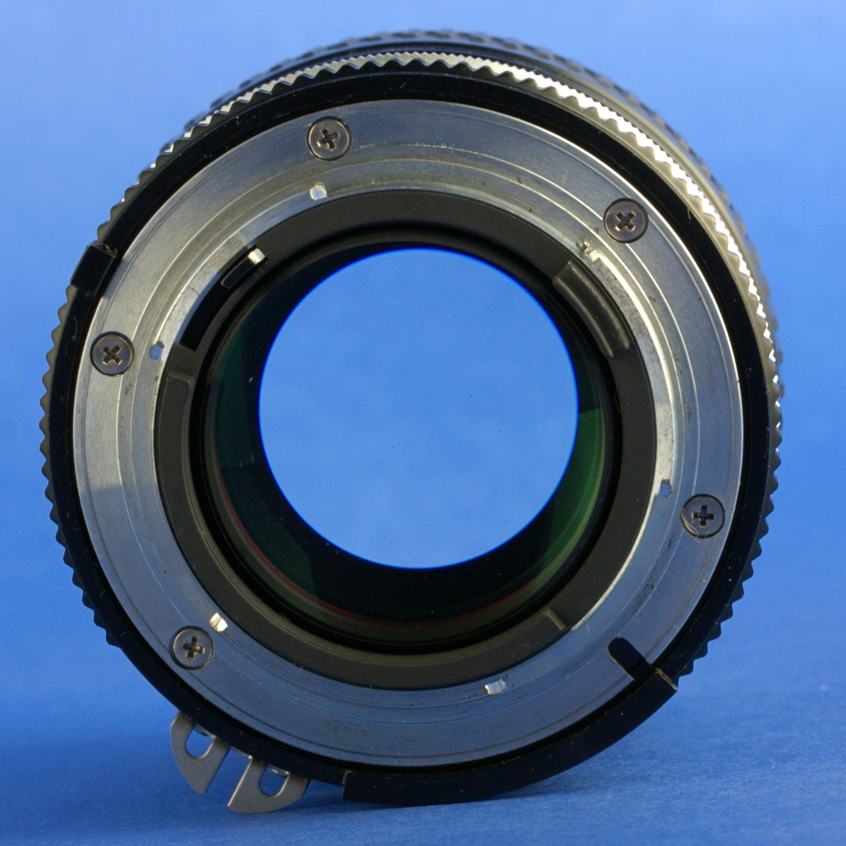 Nikon Nikkor 105mm 2.5 Ai Lens Beautiful Condition